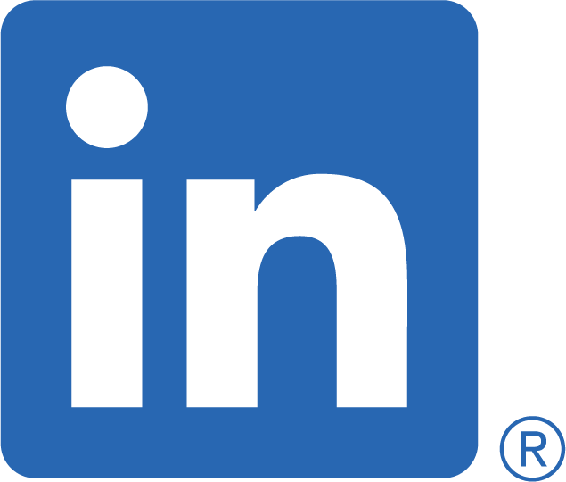 linkedinアイコン